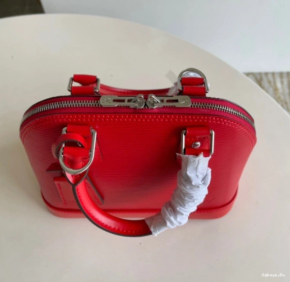 BB LOUIS VUITTON ALMA 0122